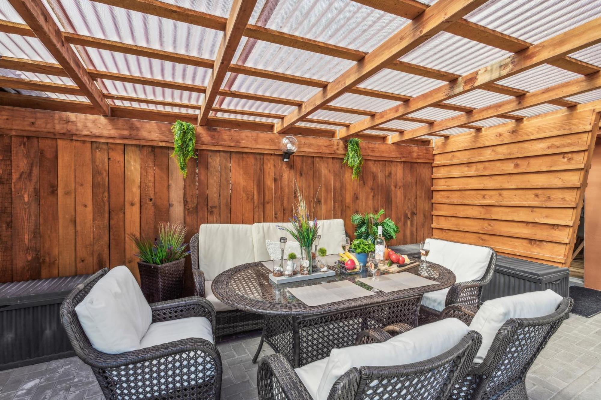 Apartment Edelharz Center Thale - Grill & Garden Экстерьер фото